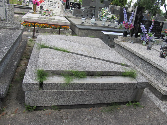  NN Archidiecezja Łódzka - Grobonet - Wyszukiwarka osób pochowanych