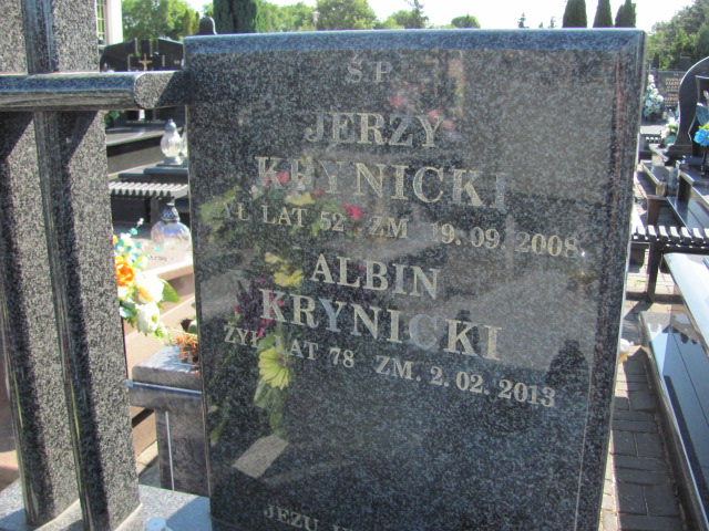 Alfreda Krynicka 1937 Archidiecezja Łódzka - Grobonet - Wyszukiwarka osób pochowanych