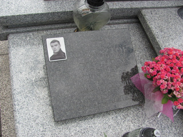 Krystyna Stępień 1899 Archidiecezja Łódzka - Grobonet - Wyszukiwarka osób pochowanych