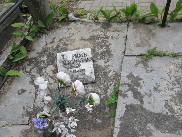 Andrzej Gottwald Archidiecezja Łódzka - Grobonet - Wyszukiwarka osób pochowanych