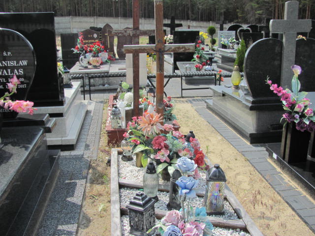 Arkadiusz Łuczak 1974 Archidiecezja Łódzka - Grobonet - Wyszukiwarka osób pochowanych